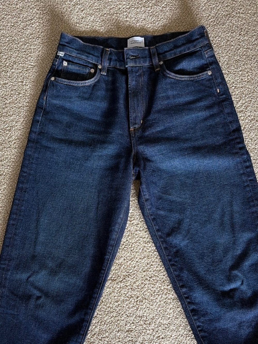 Citizens of humanity The Taper Jean